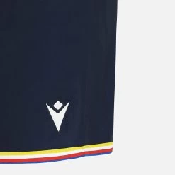 Comore Football Federation 2021/22 Adults' Third Match Shorts -Boutique Jersey Discount Store 58557563 04