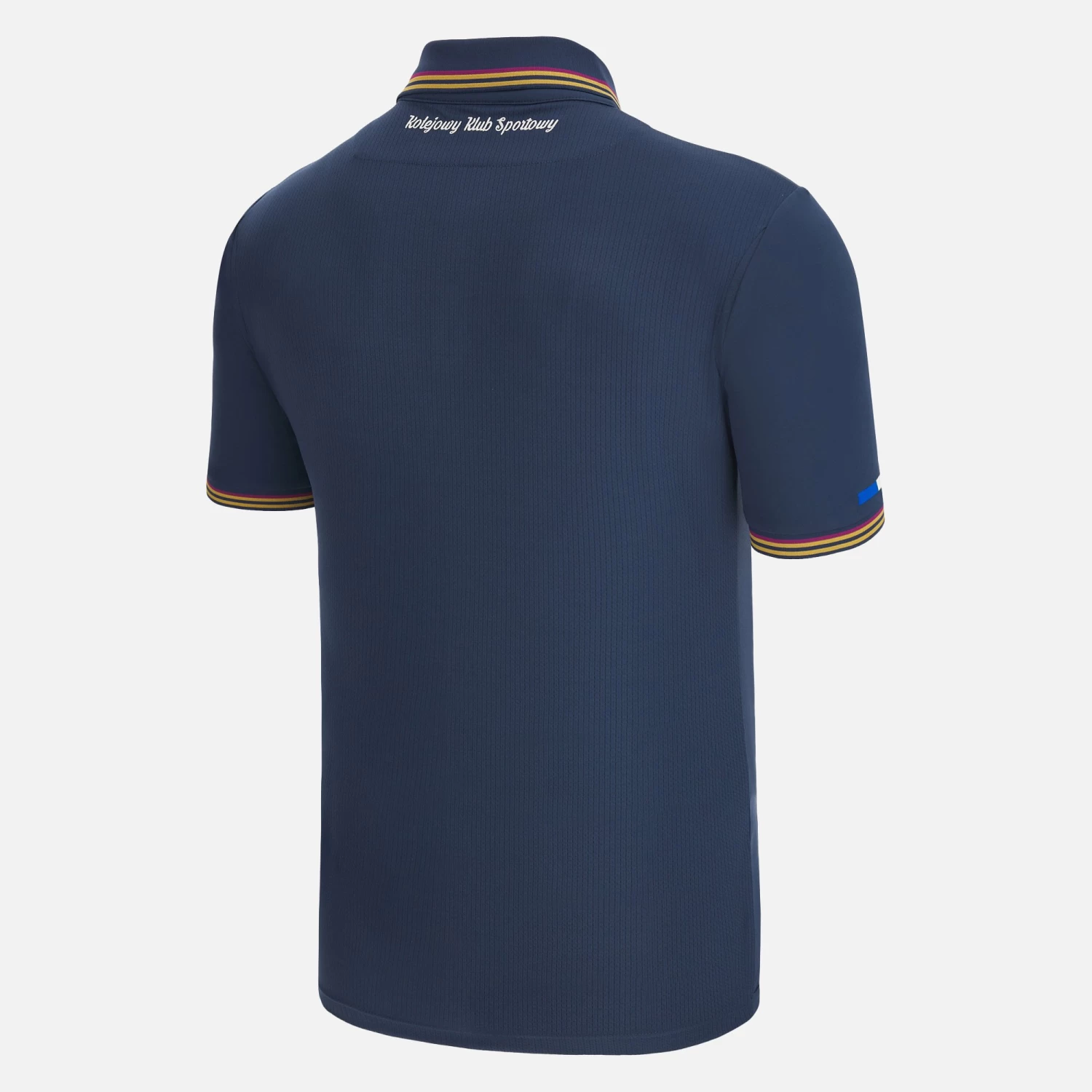 Lech Poznań 2022/23 Adults' Third Match Jersey 2 Lech Poznań 2022/23 Adults' Third Match Jersey - Image 2