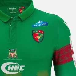 Canon Sportif De Yaoundé 2022/23 Adults' Home Match Jersey -Boutique Jersey Discount Store 58564095 03
