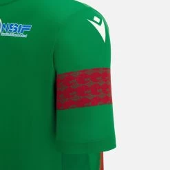 Canon Sportif De Yaoundé 2022/23 Adults' Home Match Jersey -Boutique Jersey Discount Store 58564095 04