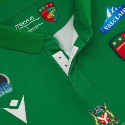 Canon Sportif De Yaoundé 2022/23 Adults' Home Match Jersey -Boutique Jersey Discount Store 58564095 05