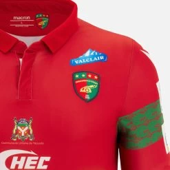 Canon Sportif De Yaoundé 2022/23 Adults' Away Match Jersey -Boutique Jersey Discount Store 58564096 03