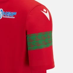 Canon Sportif De Yaoundé 2022/23 Adults' Away Match Jersey -Boutique Jersey Discount Store 58564096 04