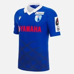 Shizuoka Blue Revs 2021/22 Adults' Home Replica Shirt