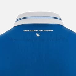 FK Zeljeznicar 2022/23 Adults' Home Match Jersey -Boutique Jersey Discount Store 58566489 04