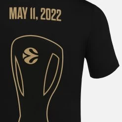 Virtus Bologna Eurocup 2022 Commemorative Shirt 7 Virtus Bologna Eurocup 2022 Commemorative Shirt -Boutique Jersey Discount Store 58567137 04