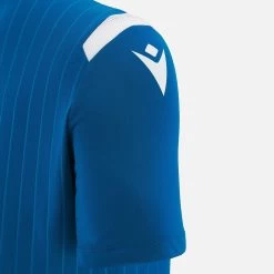 Chad National Football Team 2022/23 Adults' Home Match Jersey -Boutique Jersey Discount Store 58569559 04