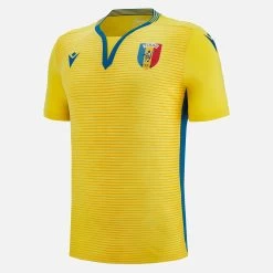Chad National Football Team 2022/23 Adults' Away Match Jersey