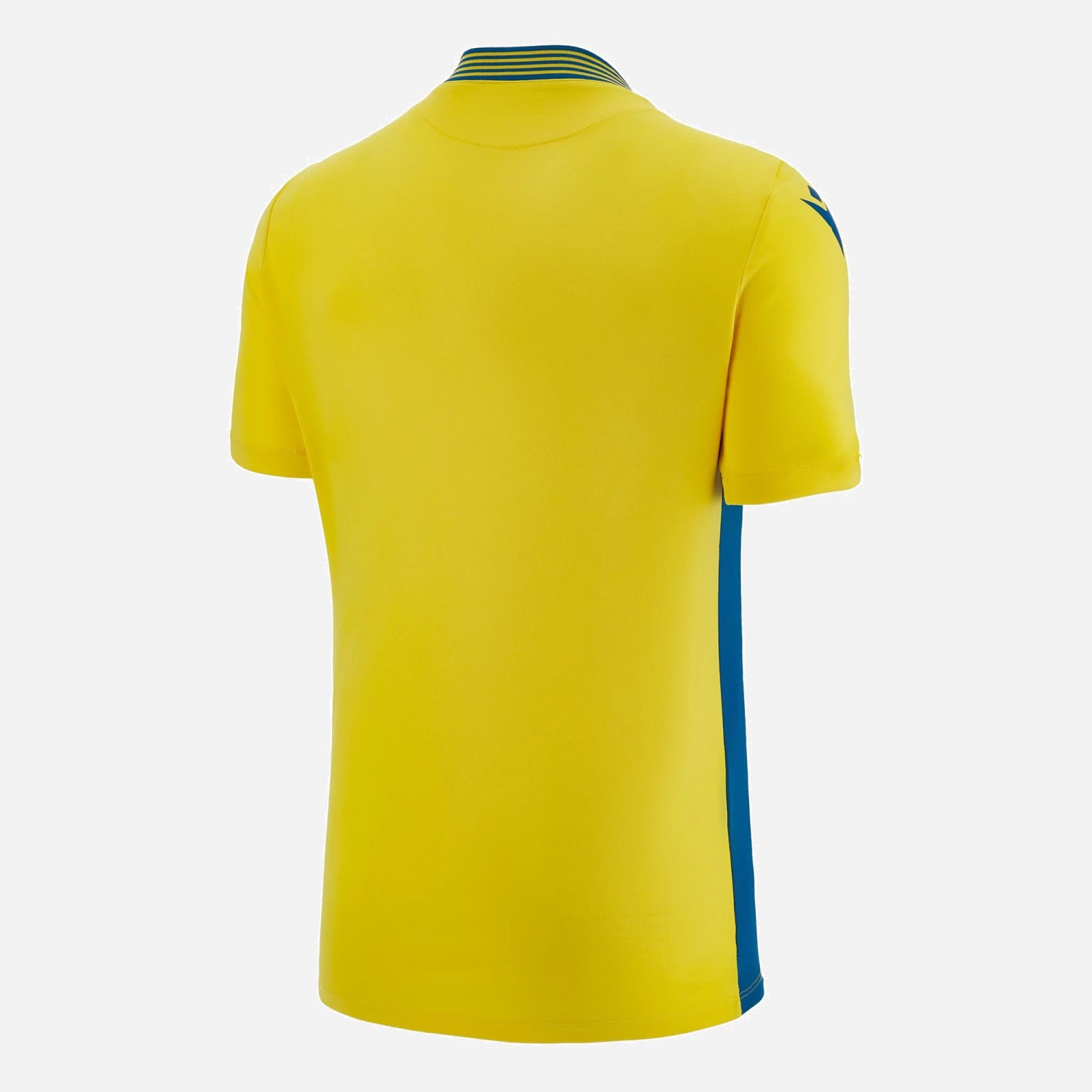 Chad National Football Team 2022/23 Adults' Away Match Jersey 2 Chad National Football Team 2022/23 Adults' Away Match Jersey - Image 2