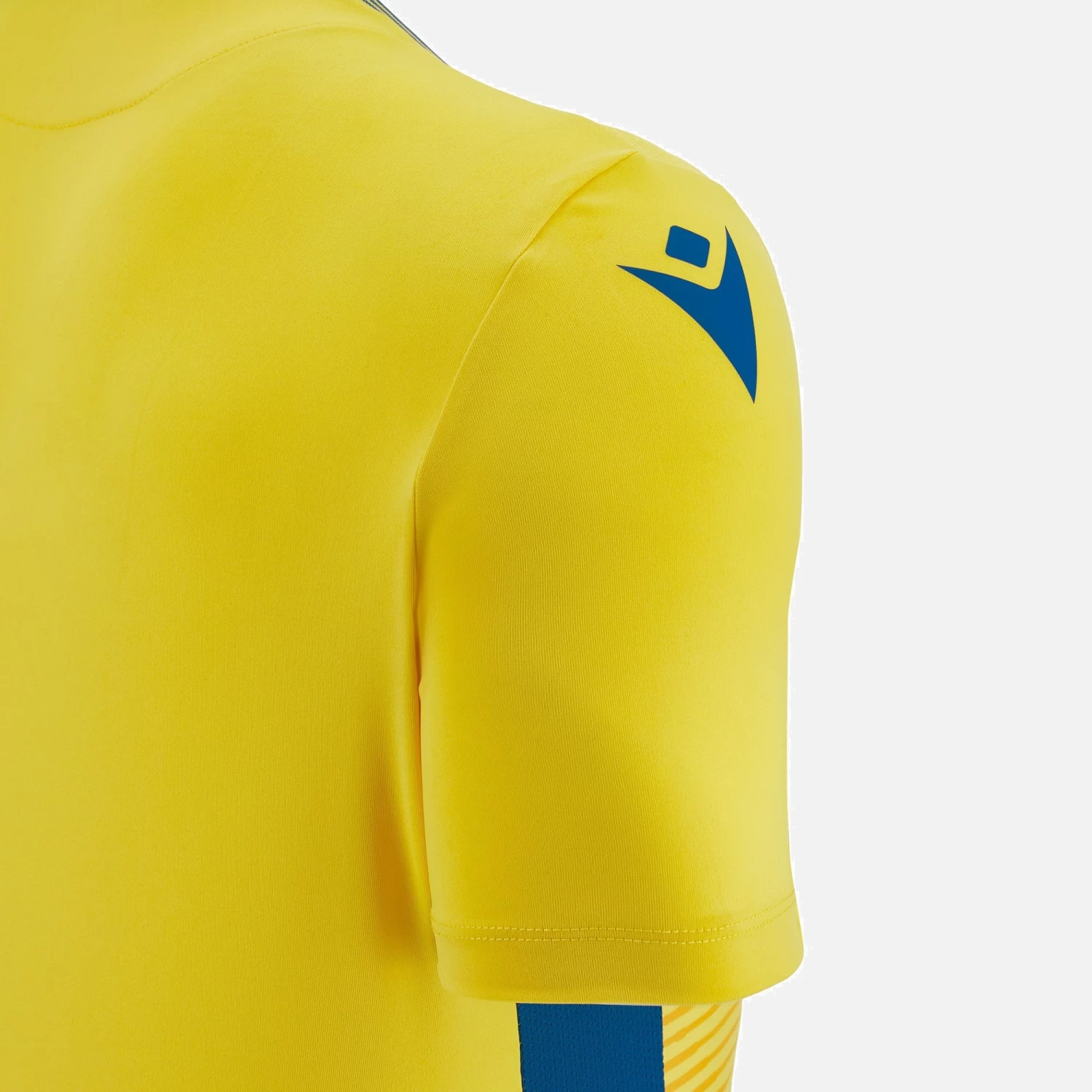 Chad National Football Team 2022/23 Adults' Away Match Jersey 4 Chad National Football Team 2022/23 Adults' Away Match Jersey - Image 4