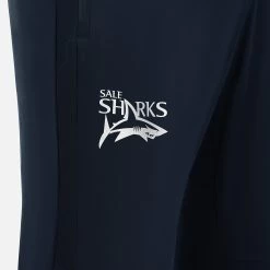Sharks 2022/23 Navy Fitted Pants -Boutique Jersey Discount Store 59174f0639e51f0ec5c0c4c69772bff058562828 03