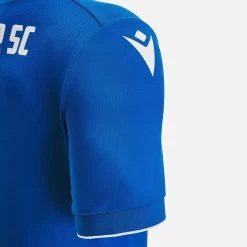 Karlsruher SC 2022/23 Adults' Home Match Jersey -Boutique Jersey Discount Store 596232a9d6ede92a5ec470cfb2be2a4a58560054 05