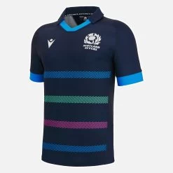 Scotland Rugby 2022/23 7s Home Replica Shirt