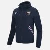 UC Sampdoria 2022/23 Adults' Full Zip Travel Top