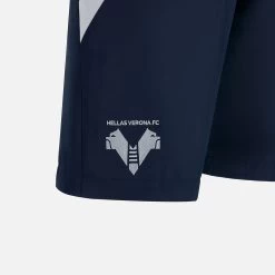 Hellas Verona 2022/23 Adults' Travel Bermuda Shorts -Boutique Jersey Discount Store 5a8027ed53a67da87f0fb67f6971cee358555060 03