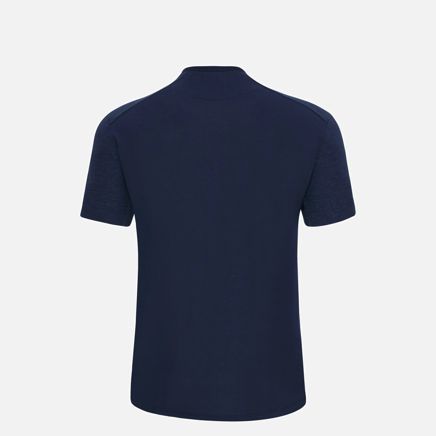 Italbasket 2023/24 Junior Cotton T-shirt 2 Italbasket 2023/24 Junior Cotton T-shirt - Image 2