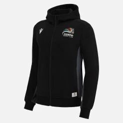 Zebre Parma 2022/23 Adults' Travel Cotton Sweatshirt