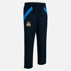 Italia Rugby 2022/23 Adults' Travel Trousers