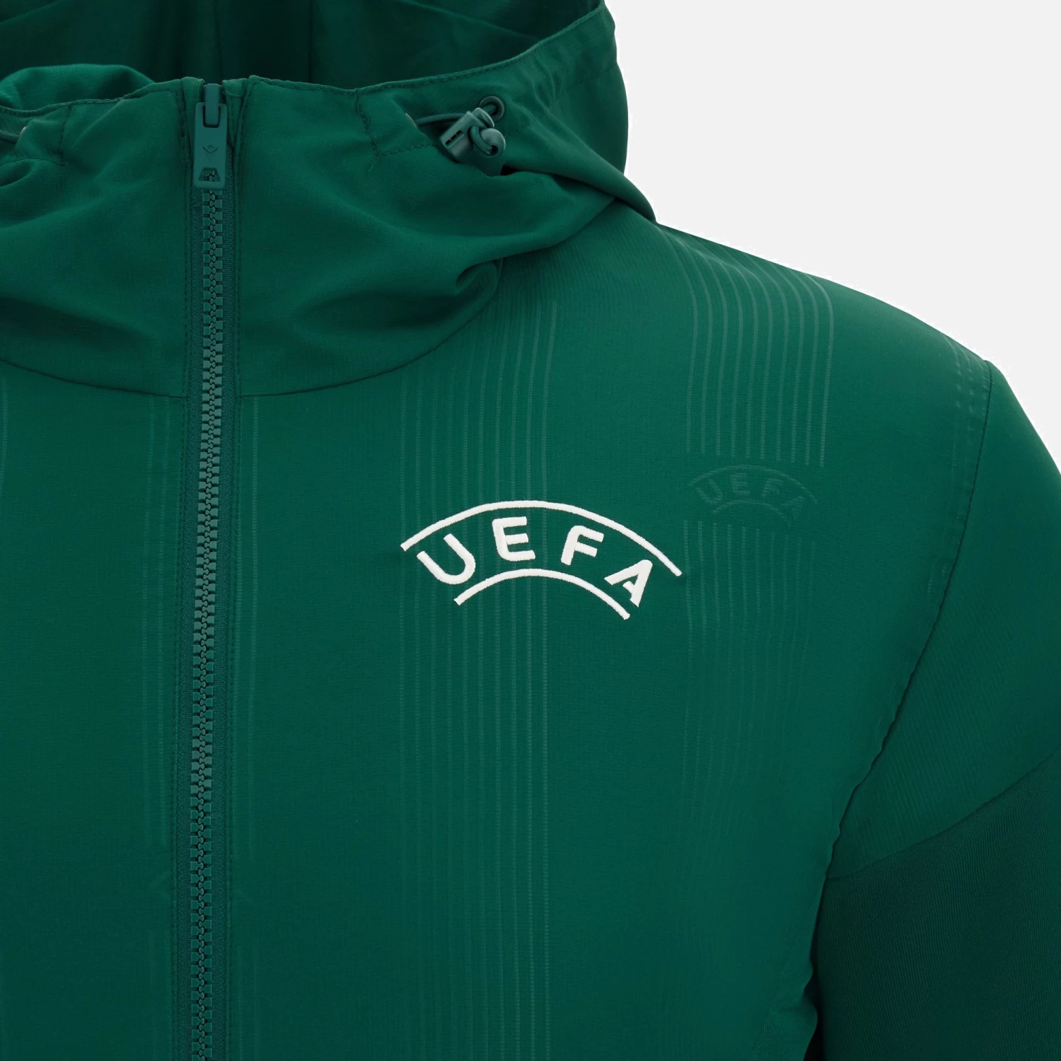 UEFA Referees Adults' Travel Sweatshirt 3 UEFA Referees Adults' Travel Sweatshirt - Image 3