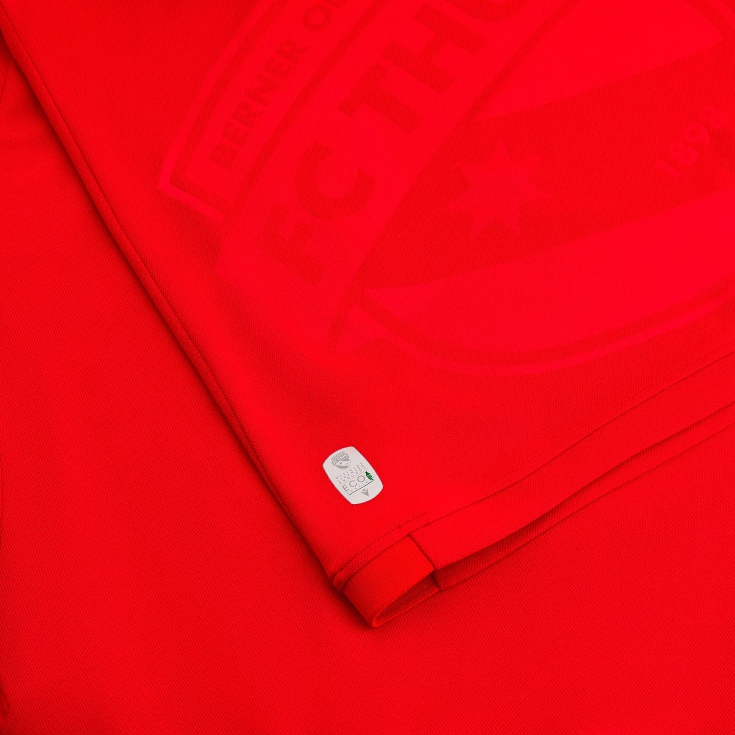 Thun FC 2022/23 Adults' Home Match Jersey 6 Thun FC 2022/23 Adults' Home Match Jersey - Image 6