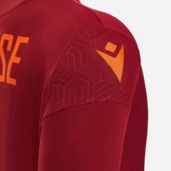 Udinese Calcio 2022/23 Adults' Training Prematch Jacket -Boutique Jersey Discount Store 5cd0e646a6d19d09784bd1434b7ca4f358555226 04