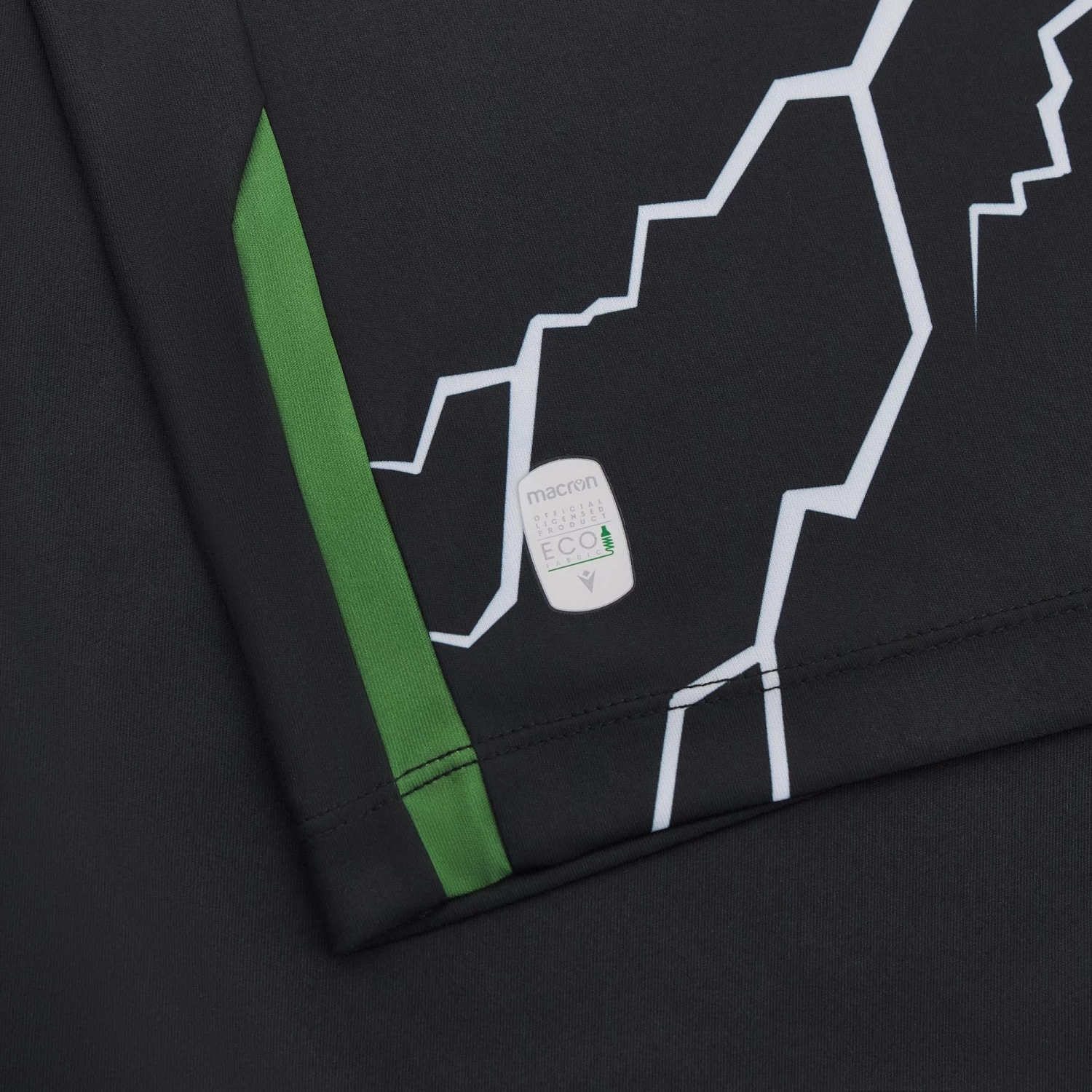 Cavalry FC 2023/24 Adults' Away Match Jersey 6 Cavalry FC 2023/24 Adults' Away Match Jersey - Image 6