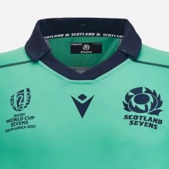 Scotland Rugby 2022 7s RWC Away Replica Shirt 6 Scotland Rugby 2022 7s RWC Away Replica Shirt -Boutique Jersey Discount Store 5df30be3ef0c05f0f00187467951333058552000 03