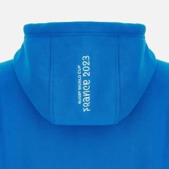 Rugby World Cup 2023 Italia Rugby Junior Full Zip Cotton Hooded Sweatshirt 8 Rugby World Cup 2023 Italia Rugby Junior Full Zip Cotton Hooded Sweatshirt -Boutique Jersey Discount Store 5e06d1ed0e379017510235cbd013739058564021 04