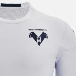 Hellas Verona 2022/23 Adults' Training Shirt -Boutique Jersey Discount Store 5e6dd02e515d48feee881f605c62497b58555012 03