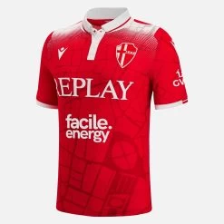 Calcio Padova 2022/23 Adults' Away Match Jersey