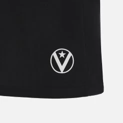 Virtus Bologna Iconic Collection 2022/23 Adults' Black Jersey -Boutique Jersey Discount Store 60ec1f18d7a7c9fbee1ac3732b93ad4858577229 04