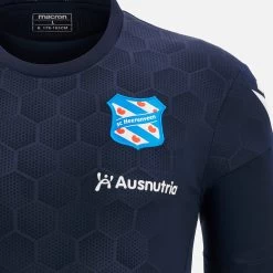 SC Heerenveen 2022/23 Adults' Training Shirt -Boutique Jersey Discount Store 61b0b3a65ea9a0765c8c4557193d18d458553595 03