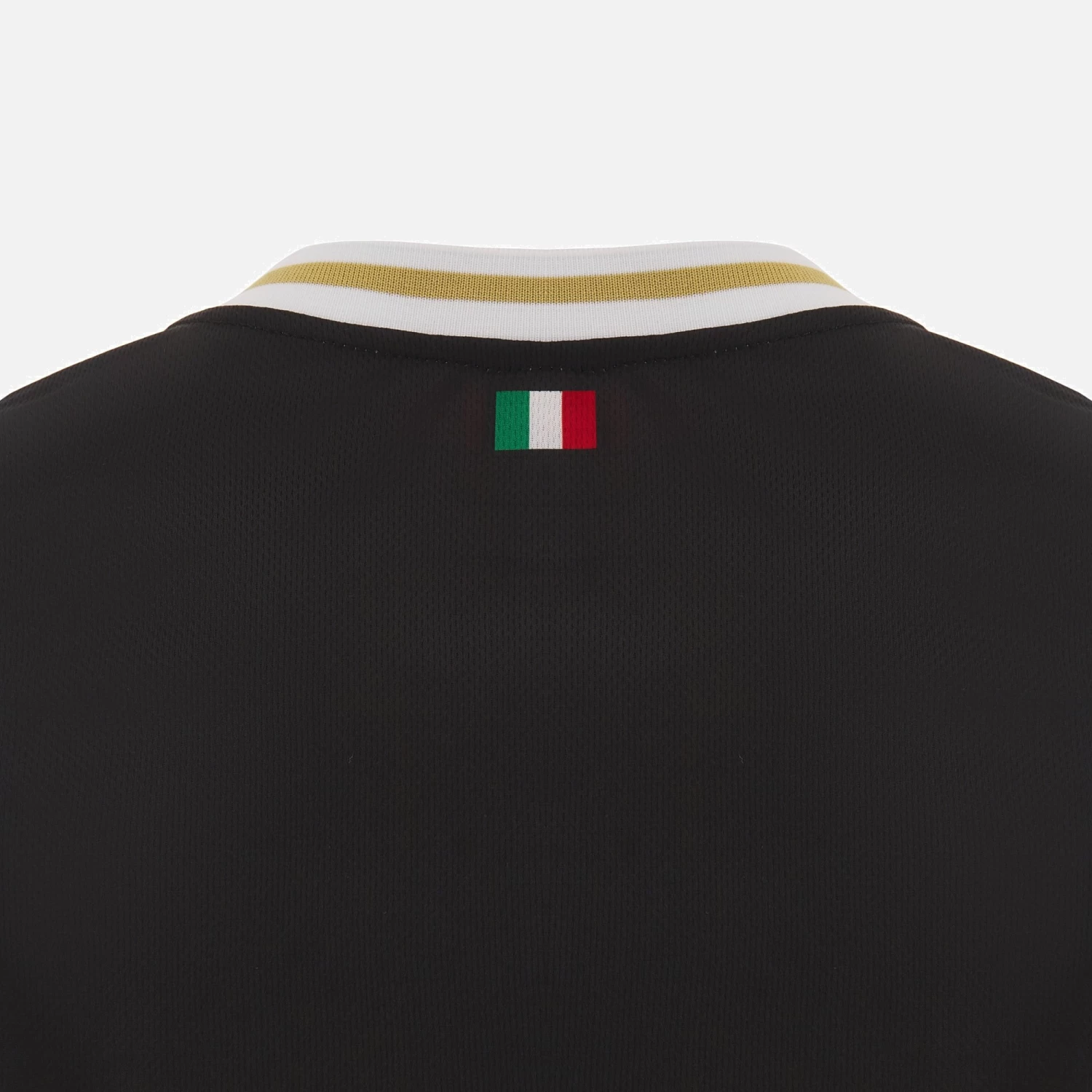 Virtus Bologna Europa 2022/23 Adults' Home Singlet 4 Virtus Bologna Europa 2022/23 Adults' Home Singlet - Image 4