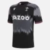 Welsh Rugby 2022/23 Soundwave Training Shirt