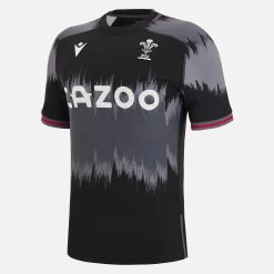 Welsh Rugby 2022/23 Soundwave Training Shirt