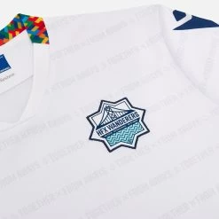 Hfx Wanderers FC 2023/24 Adults' Away Match Jersey -Boutique Jersey Discount Store 62aed8358bfa40777e5fb764c2ebf88658563330 03