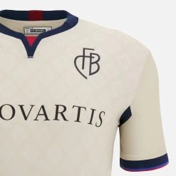 FC Basel 2022/23 Adults' Away Match Jersey -Boutique Jersey Discount Store 62e1dc83e9ec42a6e6727edec3f117ed58559508 03 1