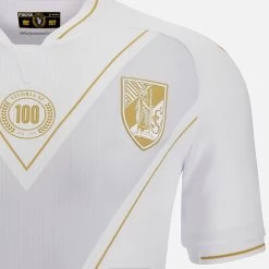 Vitoria SC 2022/23 Adults' Home Match Jersey 8 Vitoria SC 2022/23 Adults' Home Match Jersey -Boutique Jersey Discount Store 633b0bf3ef3eda958ebbde6e506d379058558011 03