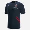 Bologna FC 2022/23 Adults' Travel Shirt