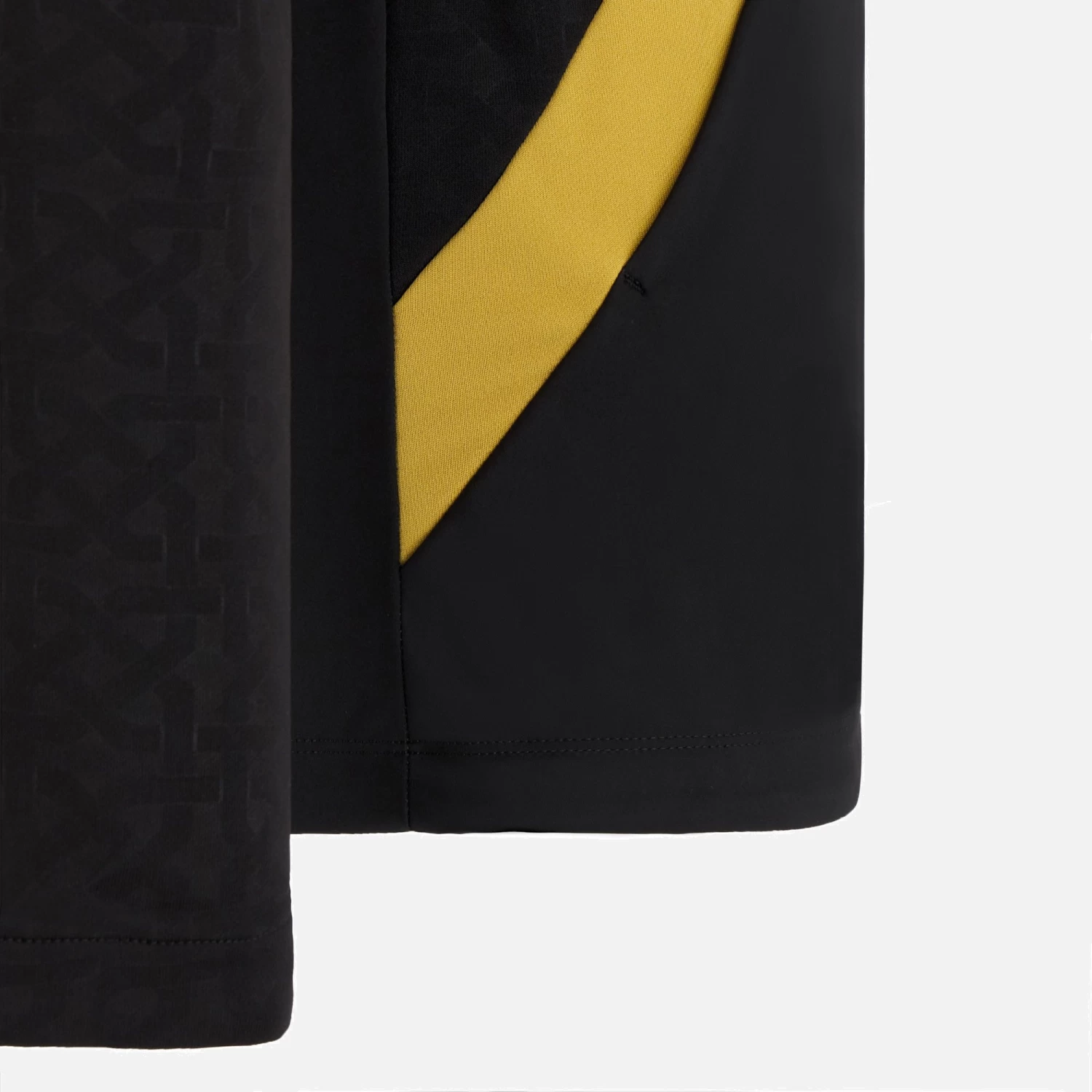 Football Federation Of Armenia 2022/23 Adults' Anthem Jacket 4 Football Federation Of Armenia 2022/23 Adults' Anthem Jacket - Image 4