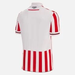 Stoke City FC 2023/24 Adults' Home Match Jersey -Boutique Jersey Discount Store 63ed9bdaa4e72d21c5c05e223afb75d958573581 02