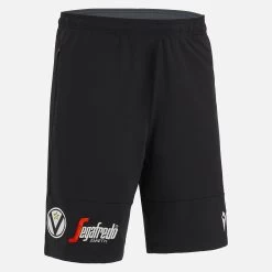 Virtus Bologna 2022/23 Adults' Travel Bermuda Shorts
