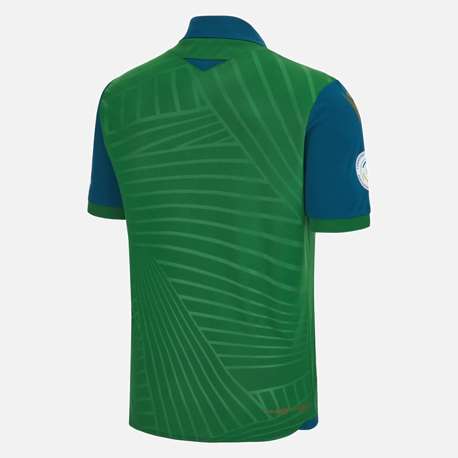 York United FC 2023/24 Adults' Away Match Jersey 2 York United FC 2023/24 Adults' Away Match Jersey - Image 2