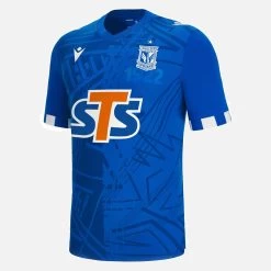 Lech Poznań 2022/23 Adults' Home Match Jersey