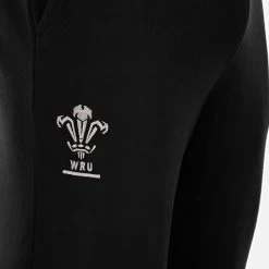 Welsh Rugby 2022/23 Cotton Pants -Boutique Jersey Discount Store 668aaa825bb6b71562816658ef790f3658558992 03