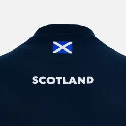 Scotland Rugby 2022/23 Polycotton Tee -Boutique Jersey Discount Store 669ccaec7db0e3c0b4cbc852fe0d072058552049 04