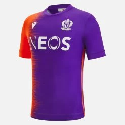 OGC Nizza 2022/23 Adults' Third Match Jersey