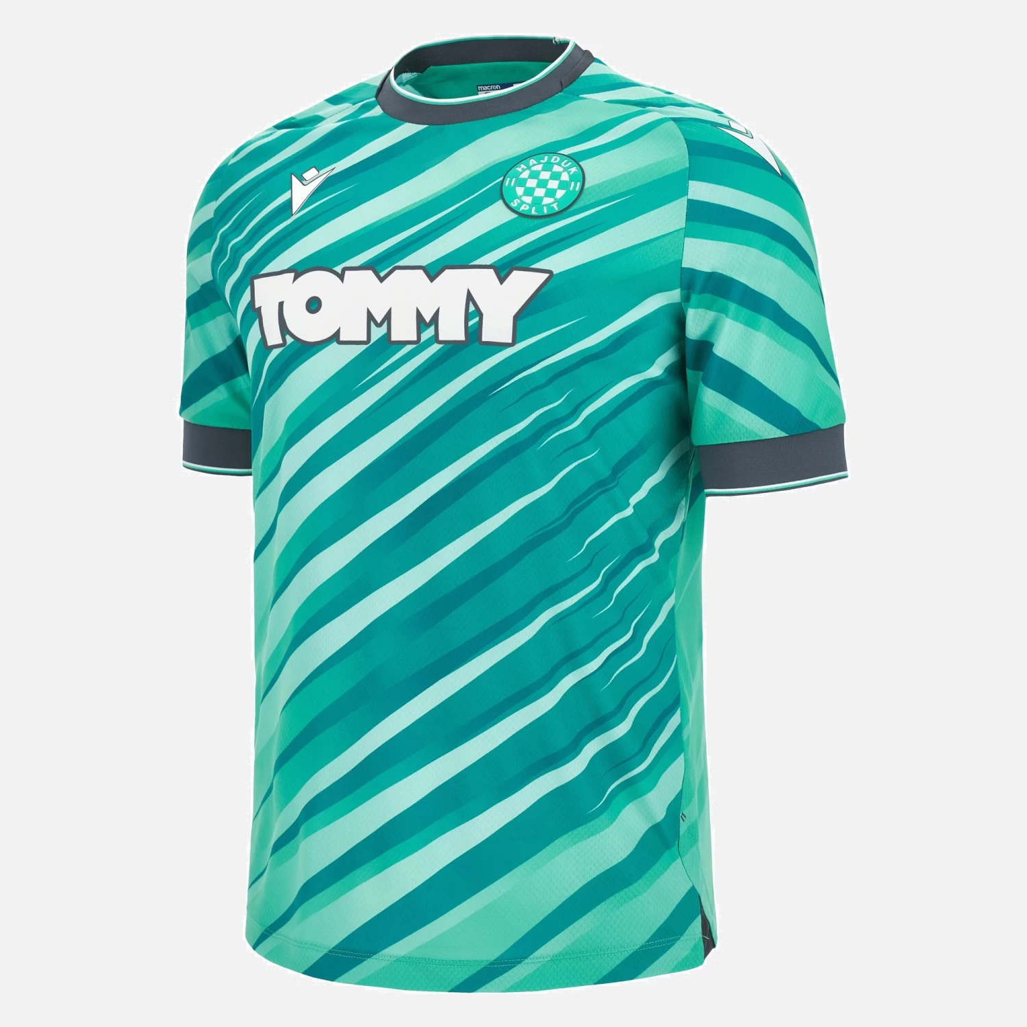 Hajduk Split 2023/24 Adults' Third Match Jersey 1 Hajduk Split 2023/24 Adults' Third Match Jersey