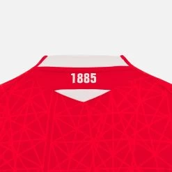 Aalborg BK 2022/23 Adults' Home Match Jersey -Boutique Jersey Discount Store 67b63dc37b2c46b7629aba89f3b92c8158549635 04 1