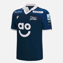 Sharks 2022/23 Home Replica Shirt